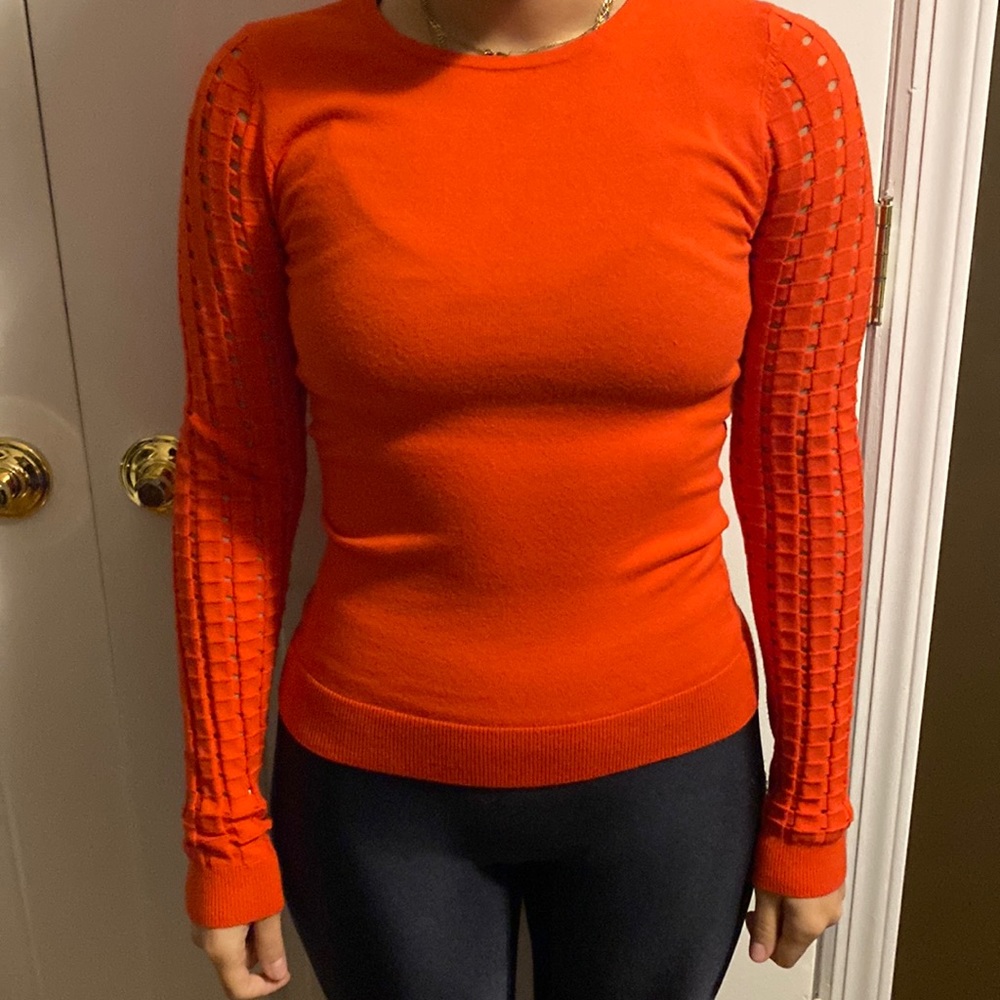 Karen Millen sweater